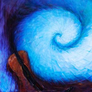 火影忍者雷影和纲手生猴子
